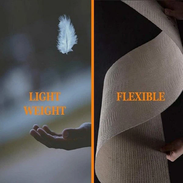 Phomi MCM Modified Clay Econic Clay Material