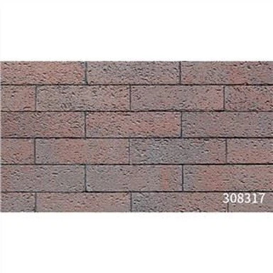 مواد بادوام Phomi R Bricks Stone Buliding Material