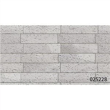 MCM R Bricks کاشی های سازگار با محیط زیست برای روکش دیوار